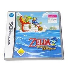 The Legend of Zelda Phantom