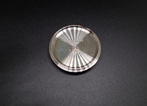 Replacement original part - original,