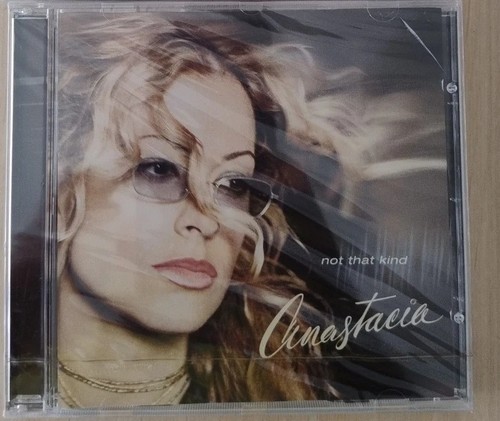Anastacia not that kind un - anastacia,