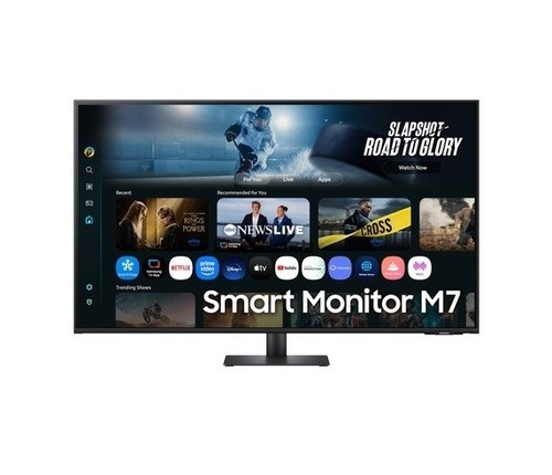 Smart monitor samsung - 32",