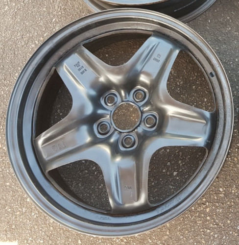 Cerchio opel astra - opel, astra-j