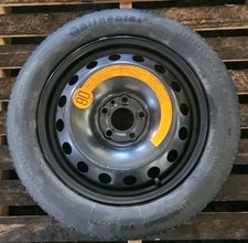 RUOTINO DI SCORTA ALFA ROMEO