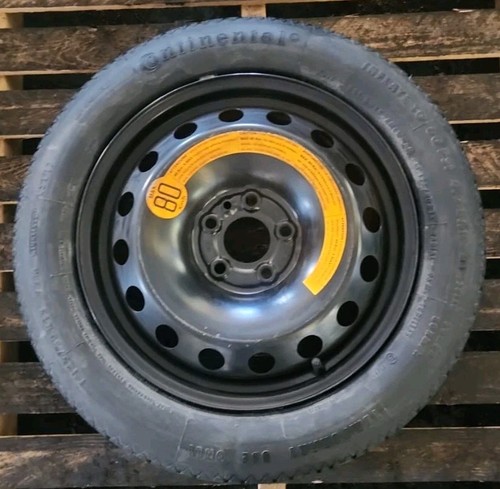 Ruotino scorta alfa - di,