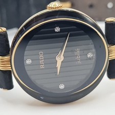 Orologio Rado Jubile zaffiro