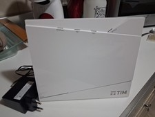 Smart Modem Router TIM Wi-Fi