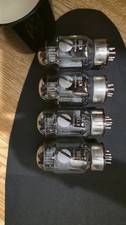 Quad abbinato primaluna kt88 - abbinato,