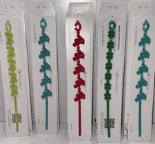 5 Bracciali CRUCIANI Boho