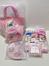 Lotto set sanrio - lotto,