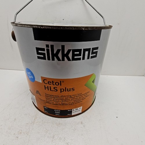 Sikkens cetol hls plus - sikkens,