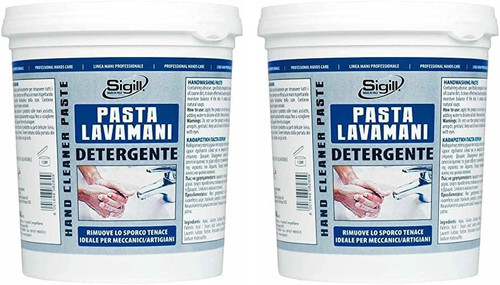 Pasta lavamani tradizionale - pasta,