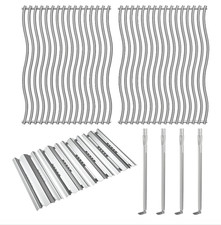 Grill Replacement Parts for