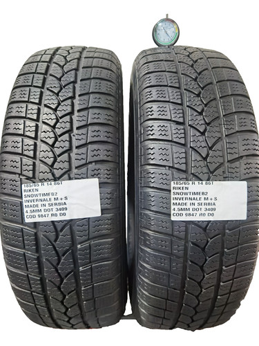 Pneumatici usati 185 - 185/65, 14
