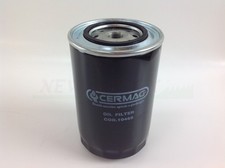 Filtro olio nafta aria FIAT OM