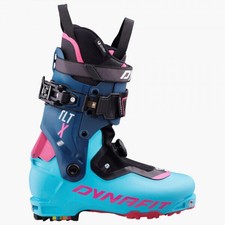 Scarponi Sci Alpinismo donna DYNAFIT TLT X W mp 26 season 2025 - 2026