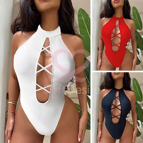 Costume bagno donna sexy - costume,