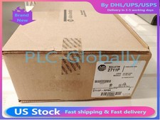 AB 2711P-RP8A HMI PanelView