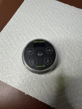 Alimentatore Critical Atom x