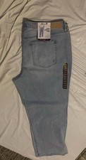 Jeans denim elasticizzato