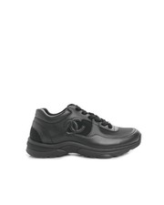 Chanel Calfskin Lambskin CC
