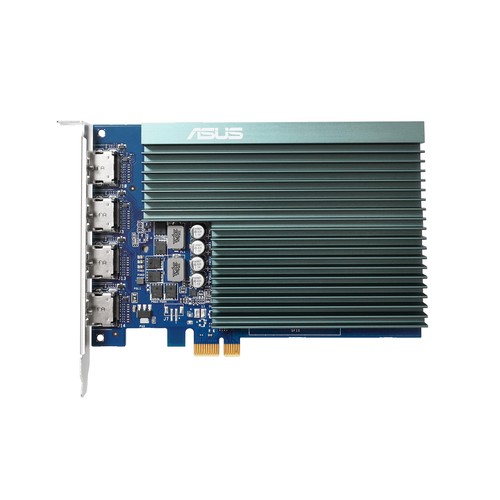 Asus geforce 730 - 730, gddr5