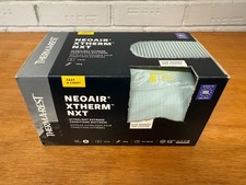 Thermarest Therm-a-Rest NeoAir XTherm NXT Tappetino per dormire/campeggio - Taglia R