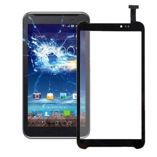 Touch panel per - panel,