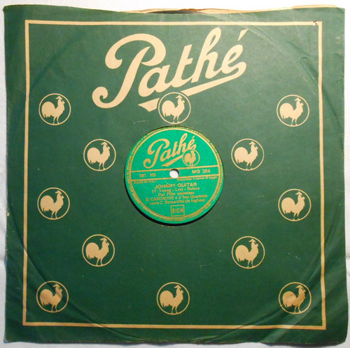 Renato carosone johnny - -,