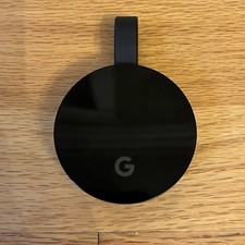 Google chromecast ultra - ultra, 4k
