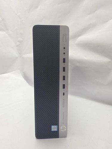 Desktop elitedesk 800 g4 - pc,