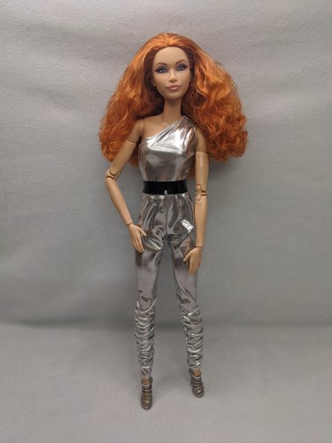 Mattel barbie signature - mattel,