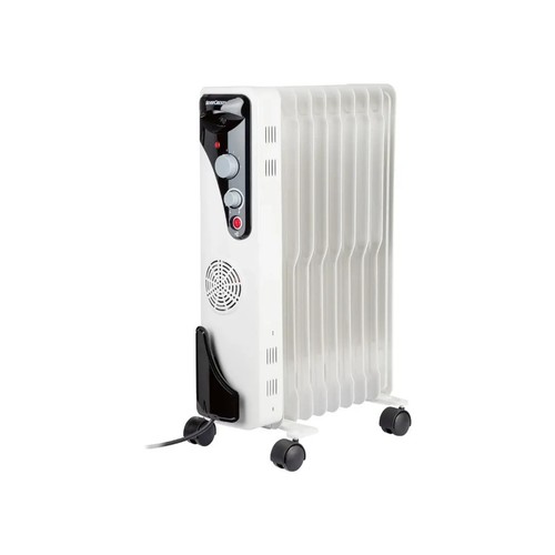 Silvercrest sor 2400 radiatore - 2400,