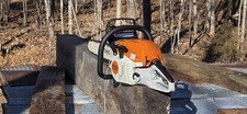 Stihl MS261C M-Tronic