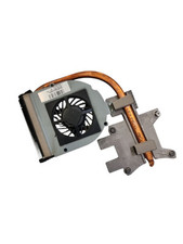 Ricambio Originale PC PORTATILE NOTEBOOK HP Presario CQ60 Ventola 