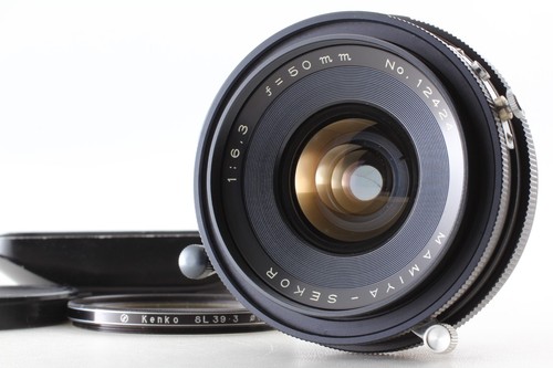 Nearcome nuovo mamiya - [nearcome, nuovo]
