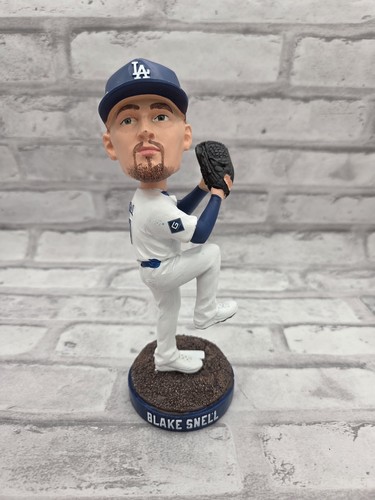 Dodgers blake snell firmato - la,