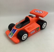 Little Tikes Big Orange auto
