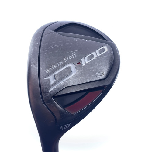 Wilson d100 hybrid - d100, /
