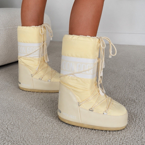 Moon boot stivali neve - stivali, da