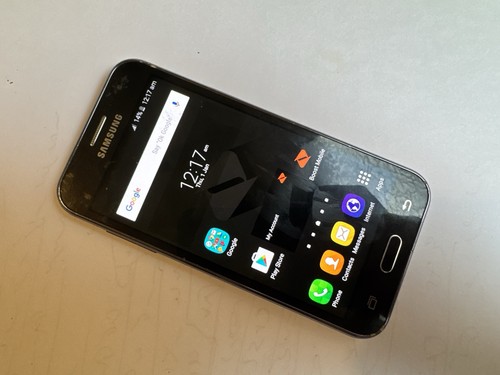 Samsung galaxy j200y - -,