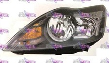 FARO FANALE PROIETTORE SX