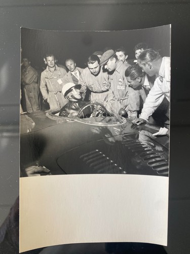 Foto mille miglia mis 15x10 - -, mis.15x10