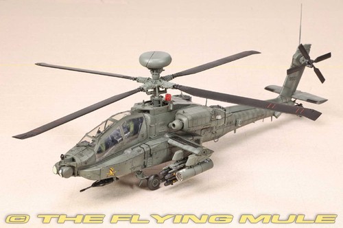 Bless wing 64d - ah-64d, longbow