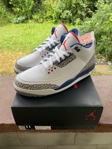 Nuovo new us11 - nuovo/new, jordan