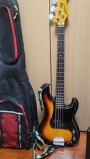 Basso Elettrico Usato