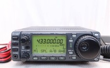 ICOM IC-706 MKIIG