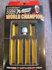 Puleggia centrale diretta