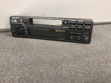 Sony Xr-4750rds Xplod