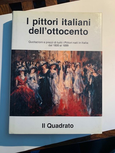 Pittori italiani - pittori,