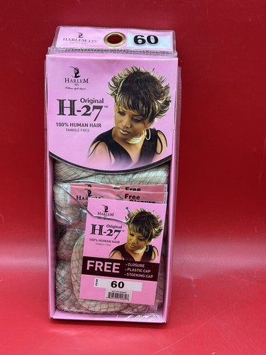 Harlem 125 extension - 125, h-27