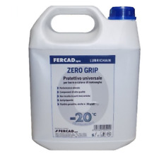 Olio per Catene Barre Motoseghe Protettivo Universale 1L 5L Husqvarna Zero Grip